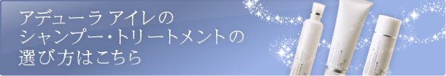 アデューレアイレの選び方はこちら