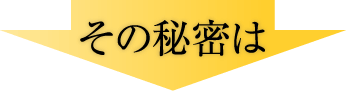 その秘密は