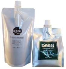 詰め替え用セット